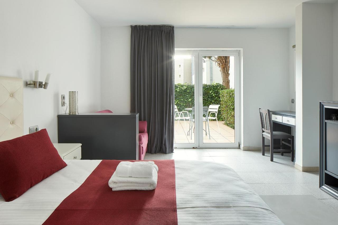 Hotel Reimar ซานต์อันโตนี เด กาโลเญ ห้อง รูปภาพ