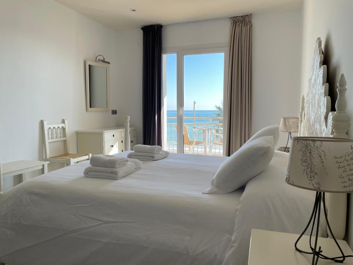 Hotel Reimar ซานต์อันโตนี เด กาโลเญ ห้อง รูปภาพ