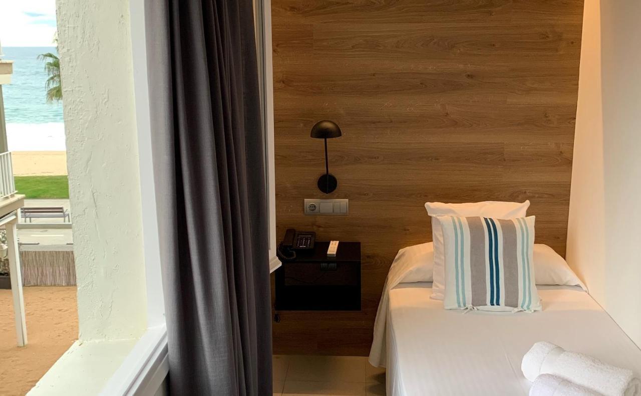 Hotel Reimar ซานต์อันโตนี เด กาโลเญ ห้อง รูปภาพ