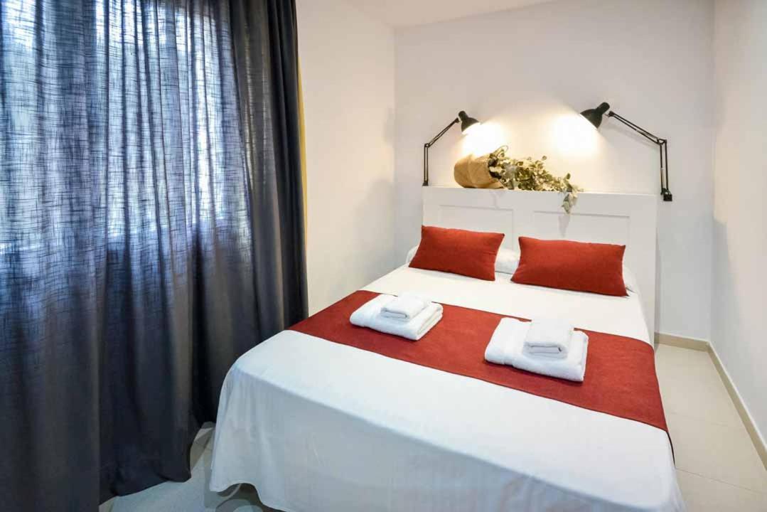 Hotel Reimar ซานต์อันโตนี เด กาโลเญ ห้อง รูปภาพ