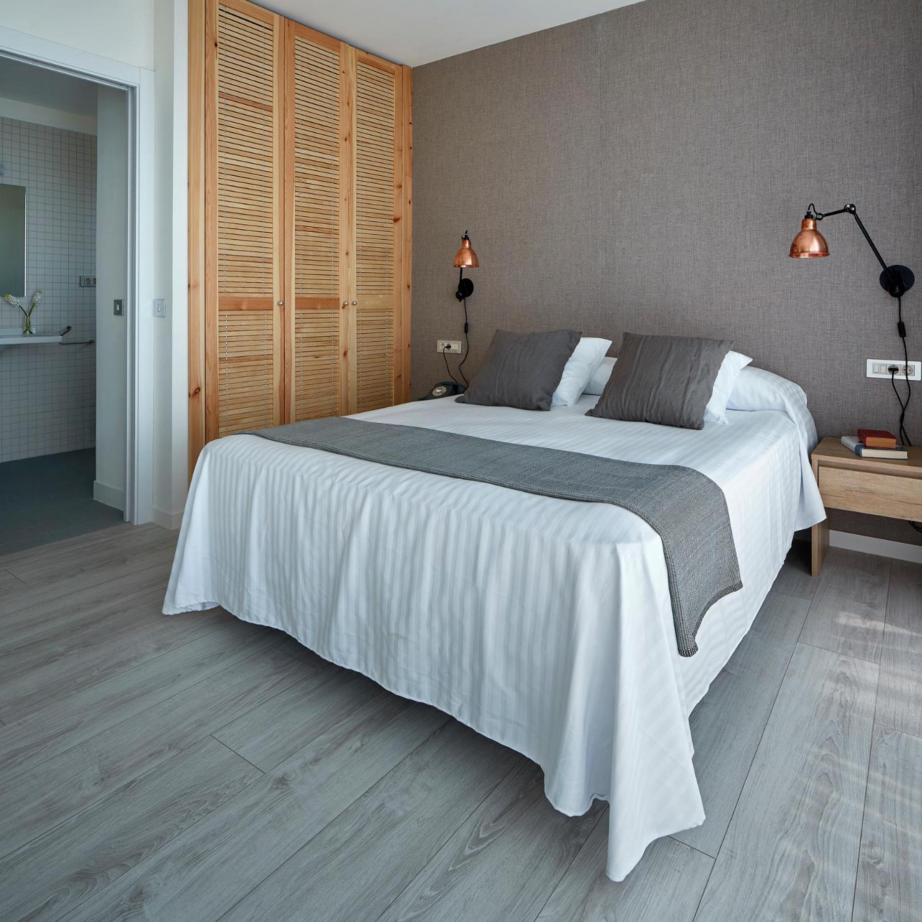 Hotel Reimar ซานต์อันโตนี เด กาโลเญ ภายนอก รูปภาพ
