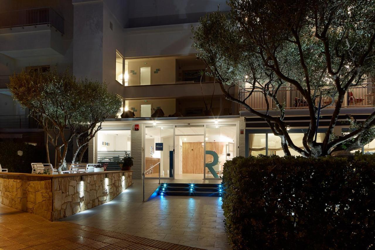 Hotel Reimar ซานต์อันโตนี เด กาโลเญ ภายนอก รูปภาพ