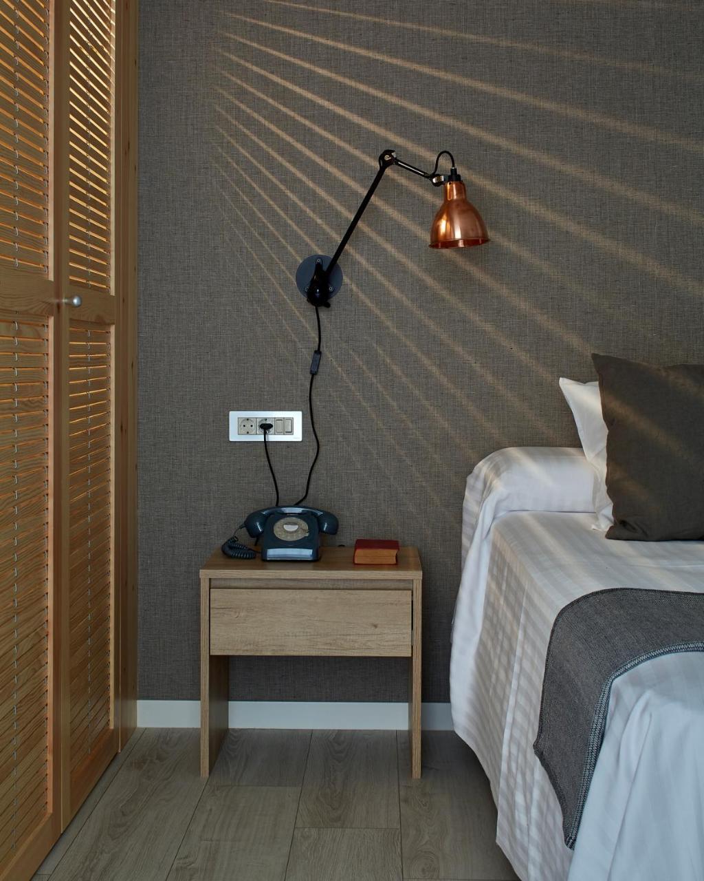 Hotel Reimar ซานต์อันโตนี เด กาโลเญ ภายนอก รูปภาพ